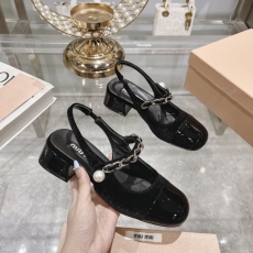 Miu Miu Sandals